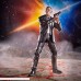 Marvel Captain Marvel 6-inch Legends Nick Fury Figure for Collectors Kids & Fans B07HCS6LD2